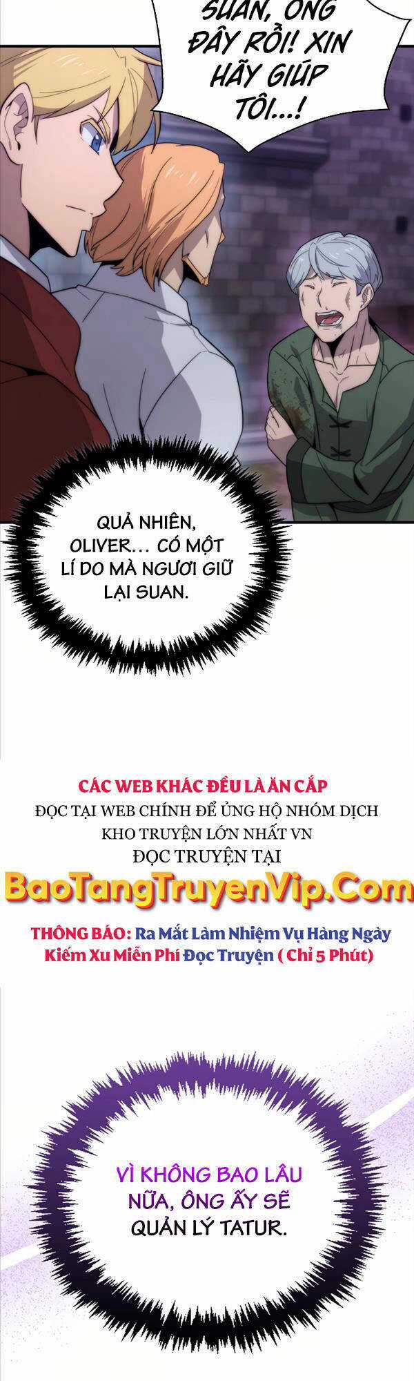 Kiếm Sư Cấp 9 Trở Lại Chapter 17 trang 31