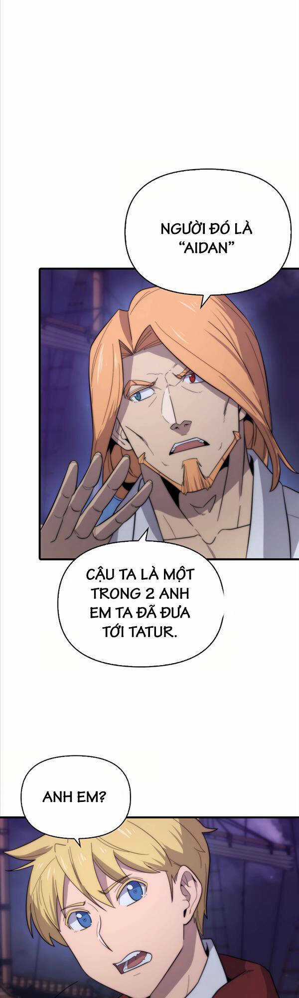 Kiếm Sư Cấp 9 Trở Lại Chapter 17 trang 32