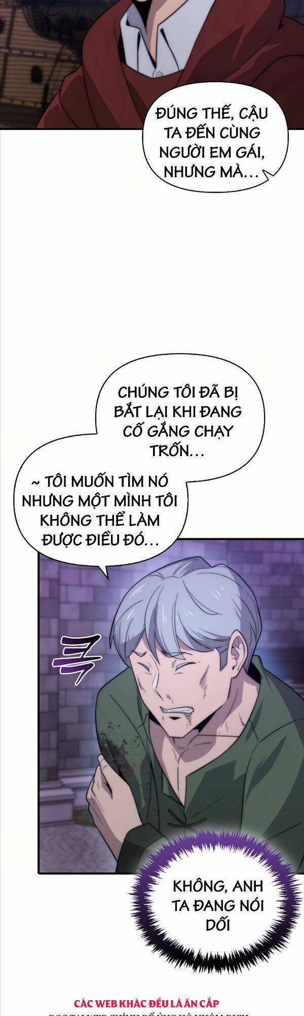 Kiếm Sư Cấp 9 Trở Lại Chapter 17 trang 33