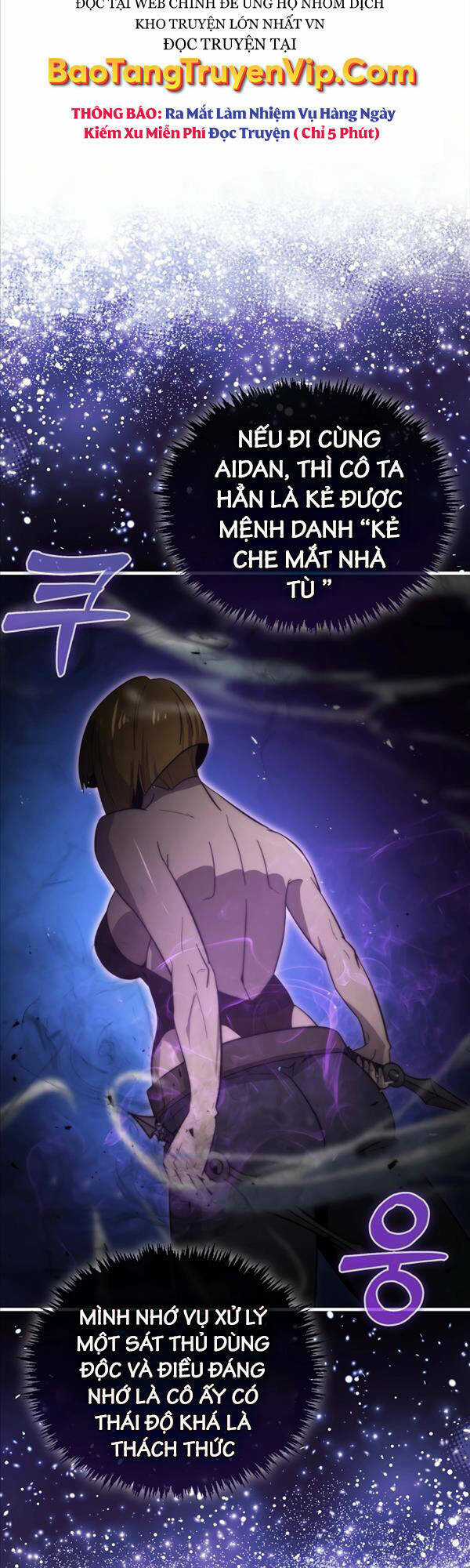 Kiếm Sư Cấp 9 Trở Lại Chapter 17 trang 34