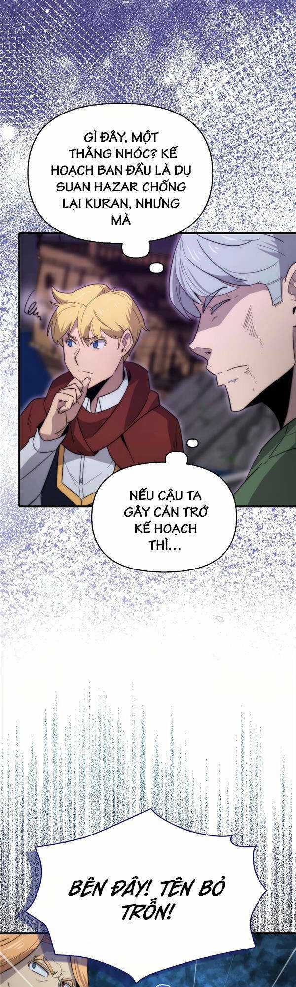 Kiếm Sư Cấp 9 Trở Lại Chapter 17 trang 36