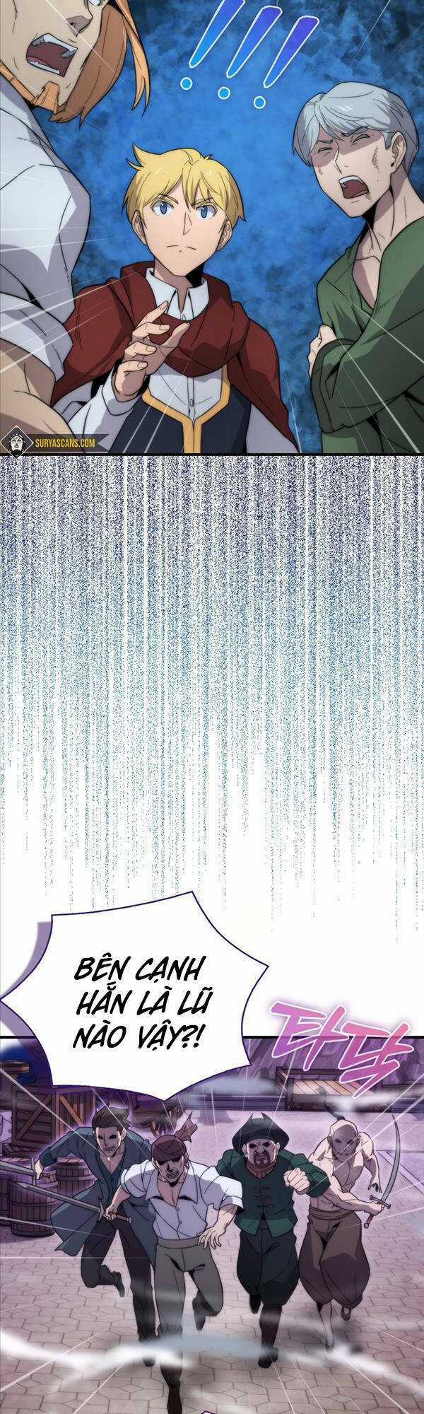 Kiếm Sư Cấp 9 Trở Lại Chapter 17 trang 37