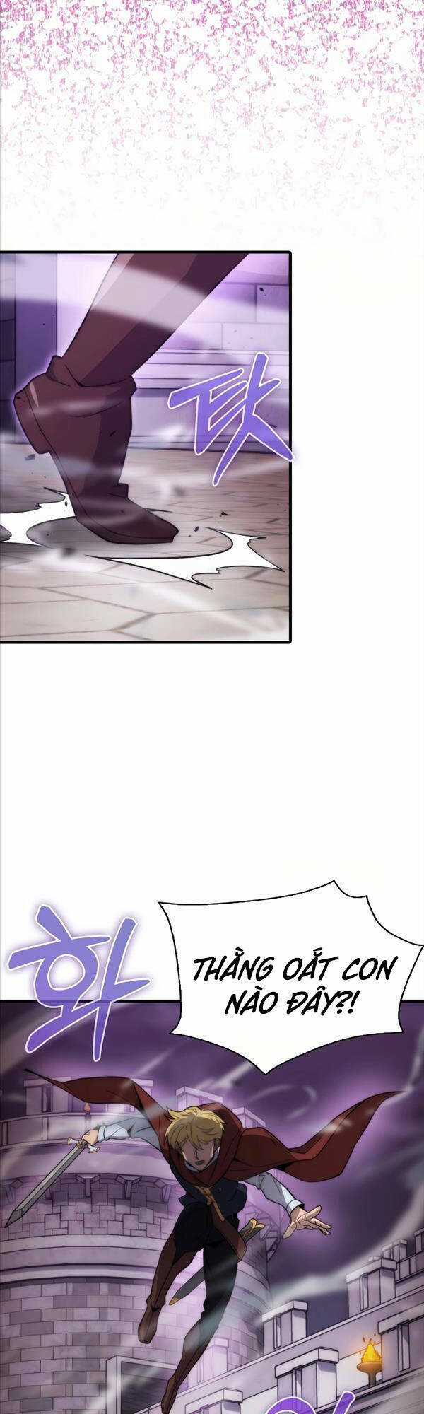 Kiếm Sư Cấp 9 Trở Lại Chapter 17 trang 39