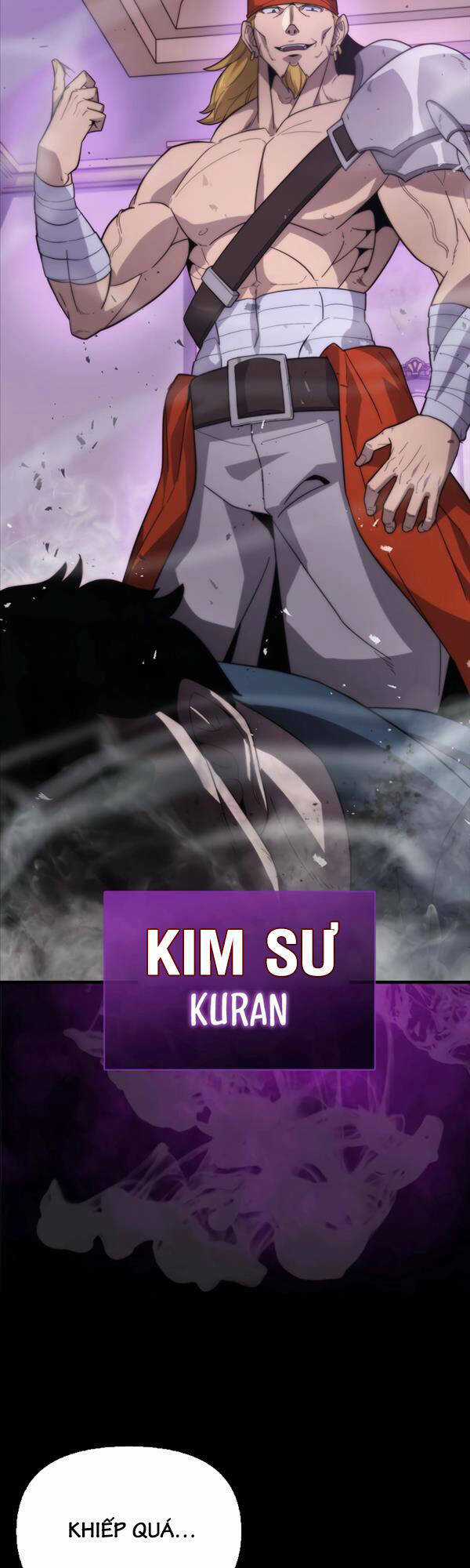 Kiếm Sư Cấp 9 Trở Lại Chapter 17 trang 4