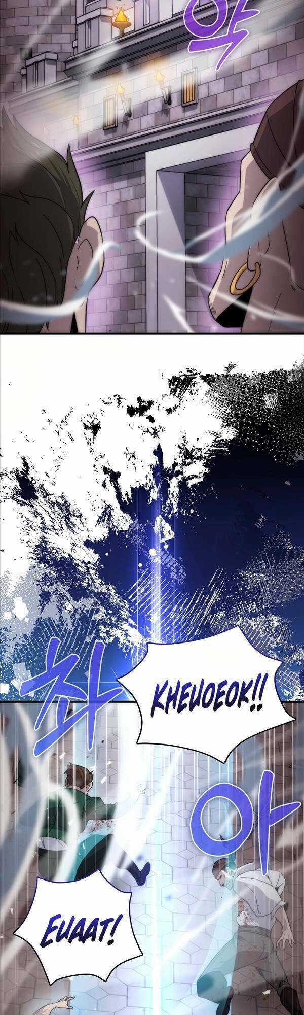 Kiếm Sư Cấp 9 Trở Lại Chapter 17 trang 40