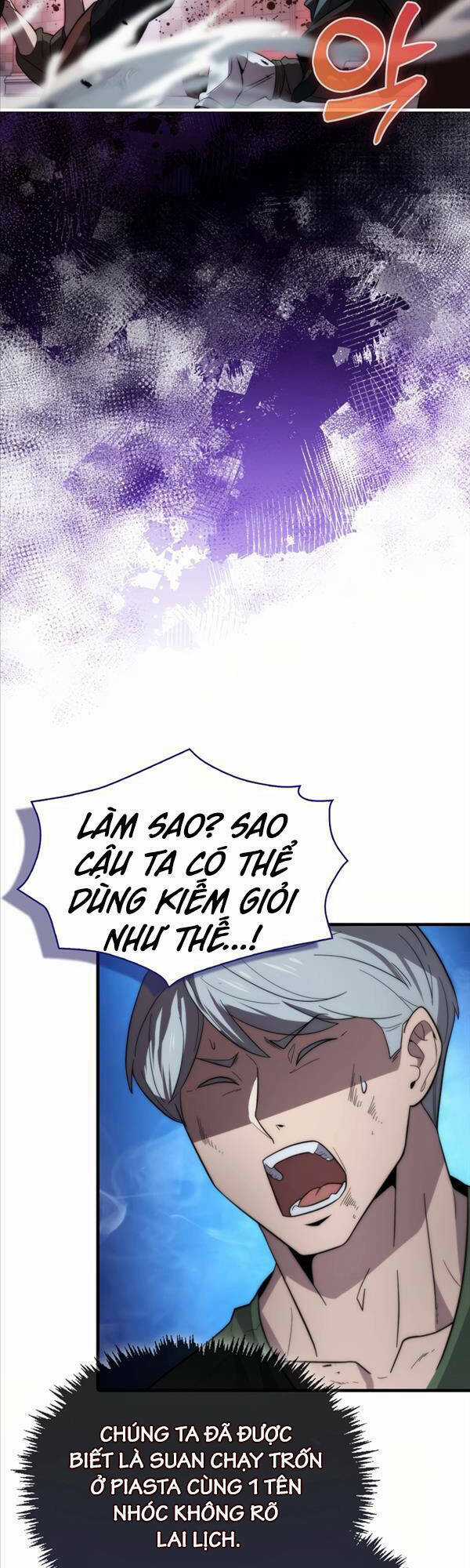 Kiếm Sư Cấp 9 Trở Lại Chapter 17 trang 43