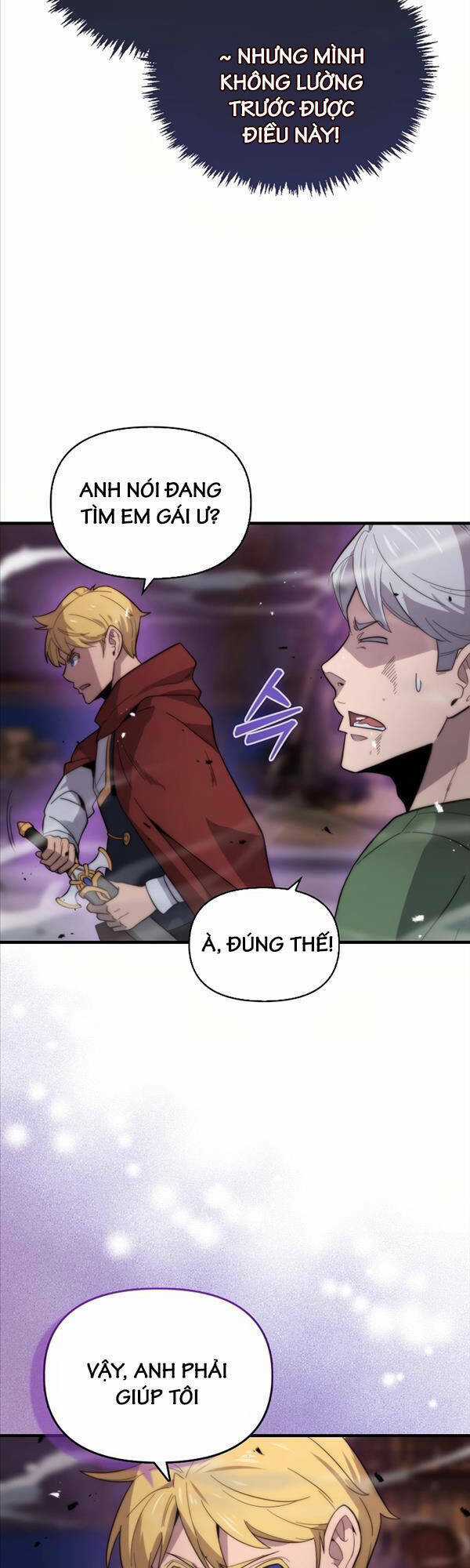 Kiếm Sư Cấp 9 Trở Lại Chapter 17 trang 44