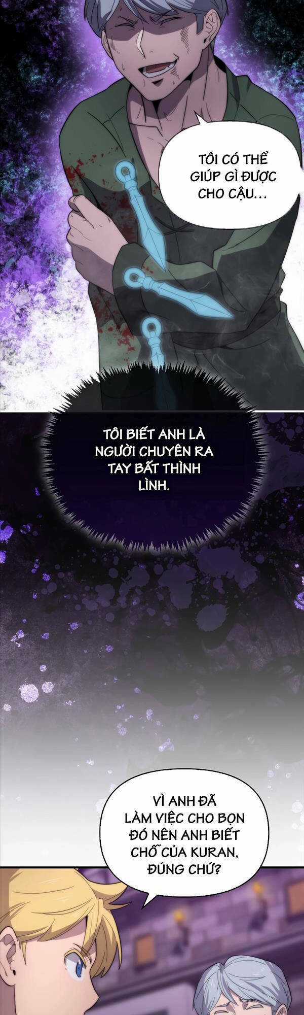 Kiếm Sư Cấp 9 Trở Lại Chapter 17 trang 46