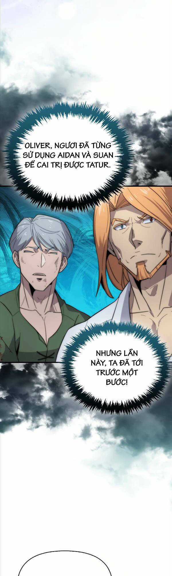 Kiếm Sư Cấp 9 Trở Lại Chapter 17 trang 50