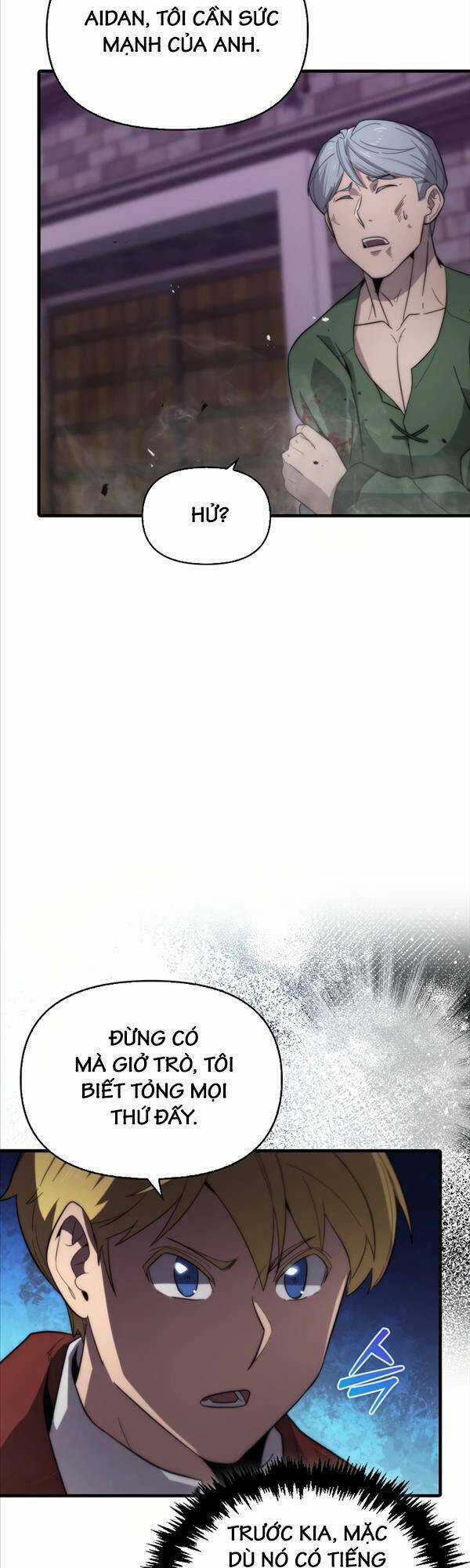 Kiếm Sư Cấp 9 Trở Lại Chapter 17 trang 51