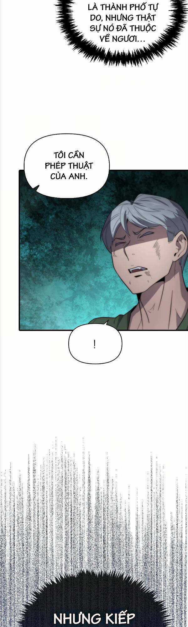 Kiếm Sư Cấp 9 Trở Lại Chapter 17 trang 52