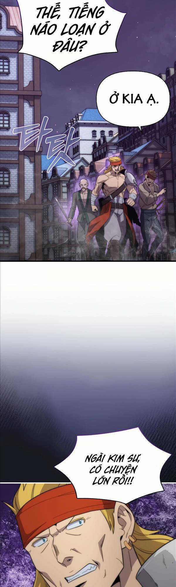 Kiếm Sư Cấp 9 Trở Lại Chapter 17 trang 54