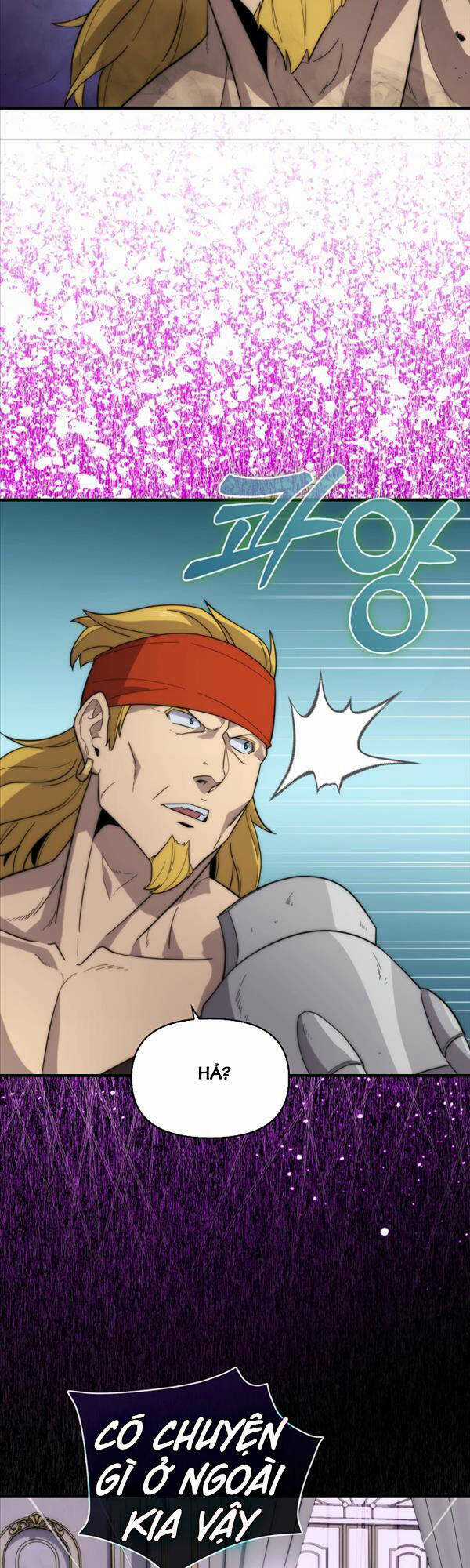 Kiếm Sư Cấp 9 Trở Lại Chapter 17 trang 6