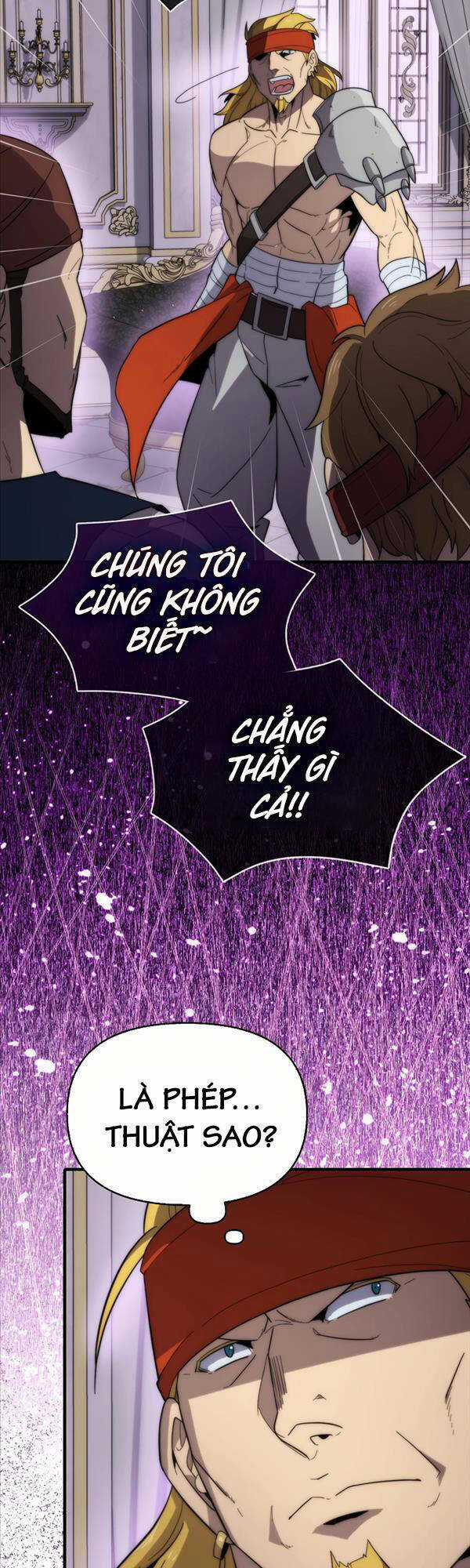 Kiếm Sư Cấp 9 Trở Lại Chapter 17 trang 7