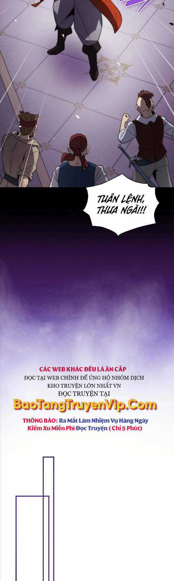 Kiếm Sư Cấp 9 Trở Lại Chapter 17 trang 9