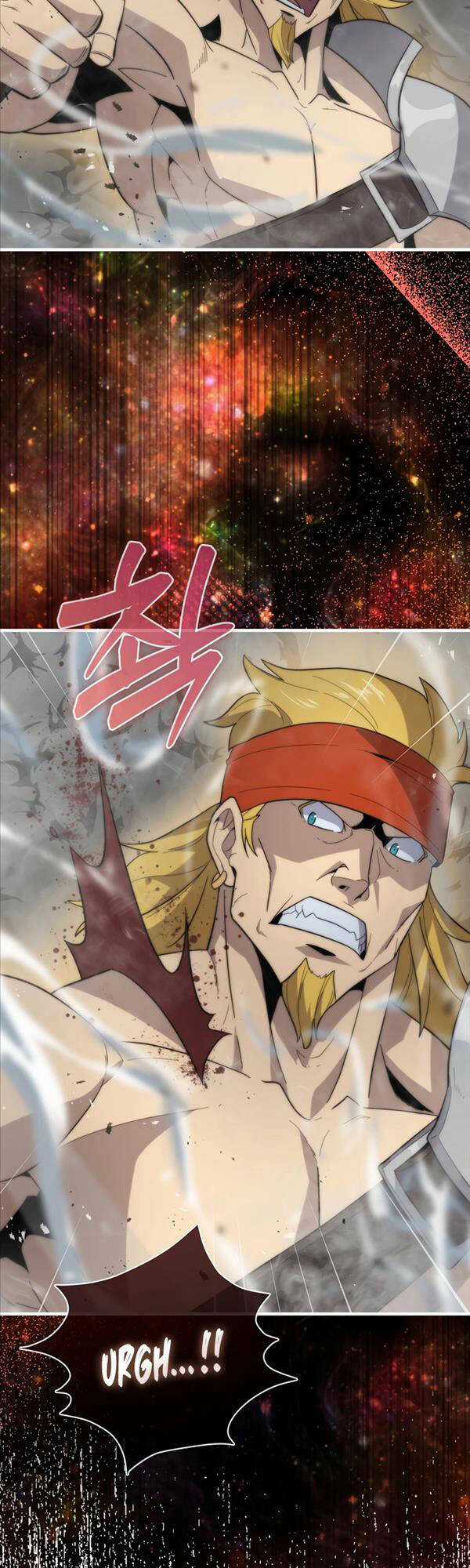 Kiếm Sư Cấp 9 Trở Lại Chapter 18 trang 15