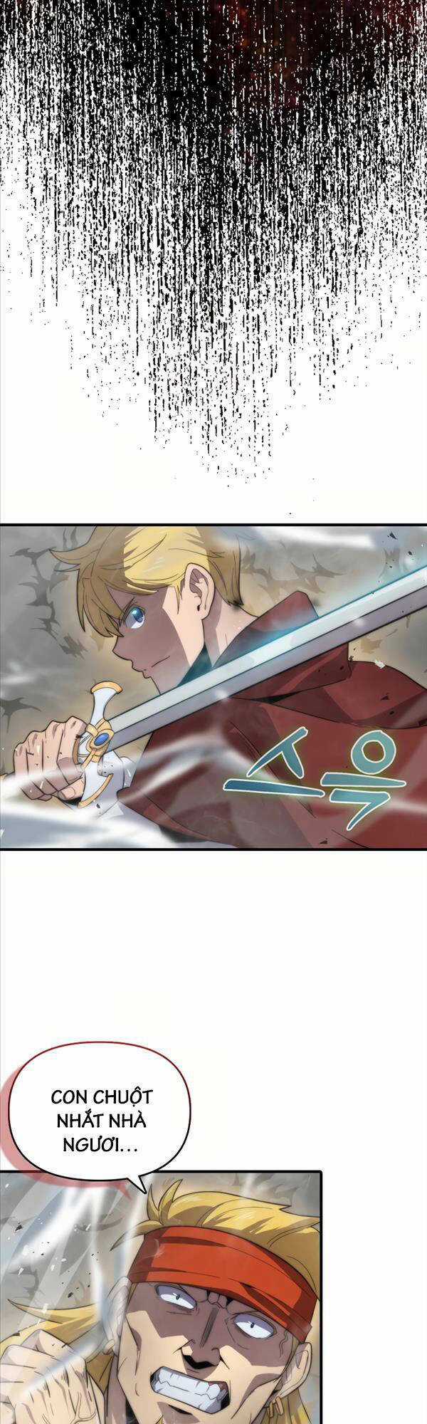 Kiếm Sư Cấp 9 Trở Lại Chapter 18 trang 16