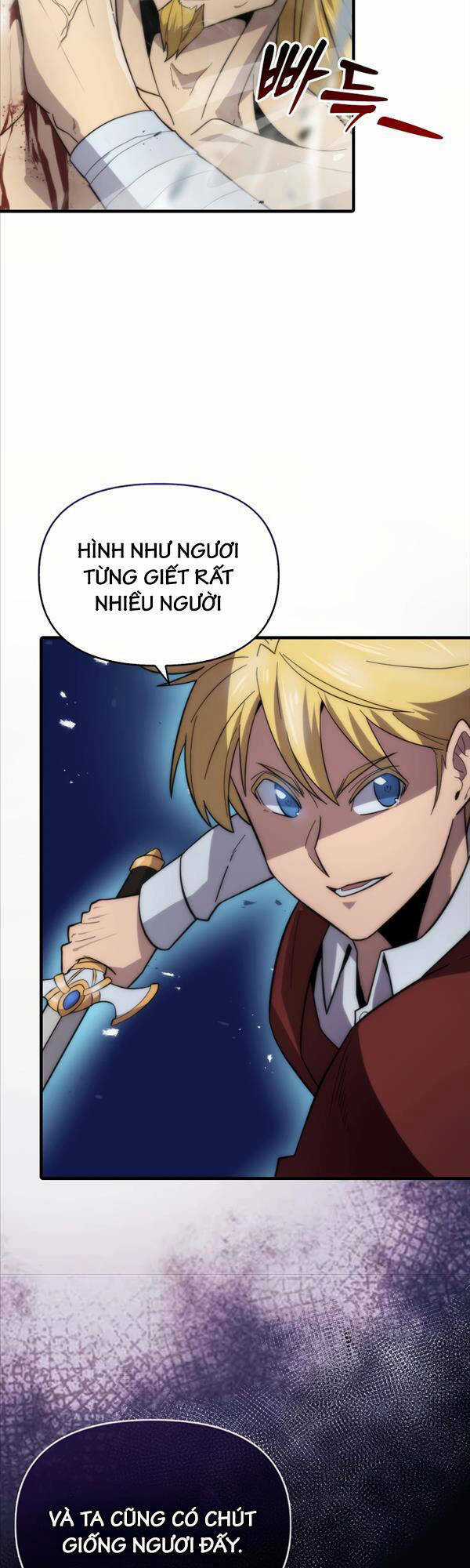 Kiếm Sư Cấp 9 Trở Lại Chapter 18 trang 17