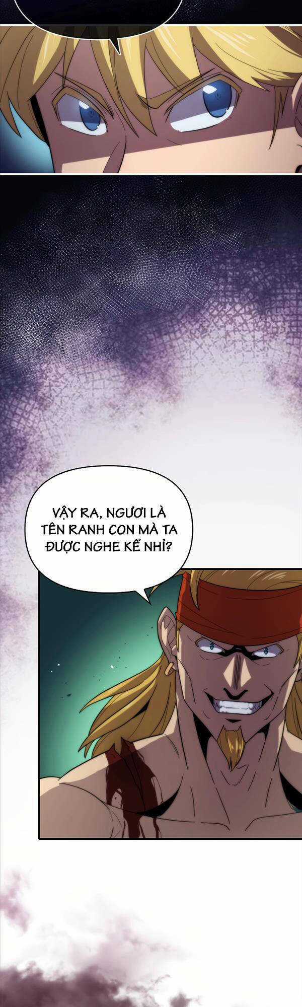 Kiếm Sư Cấp 9 Trở Lại Chapter 18 trang 18