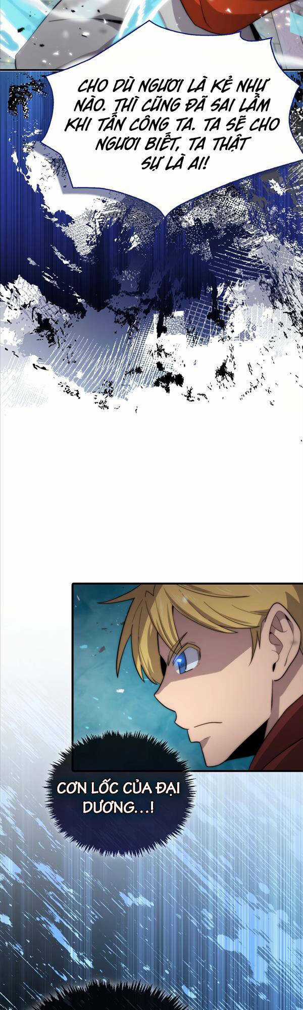 Kiếm Sư Cấp 9 Trở Lại Chapter 18 trang 21