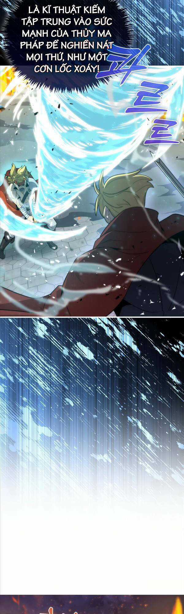 Kiếm Sư Cấp 9 Trở Lại Chapter 18 trang 22