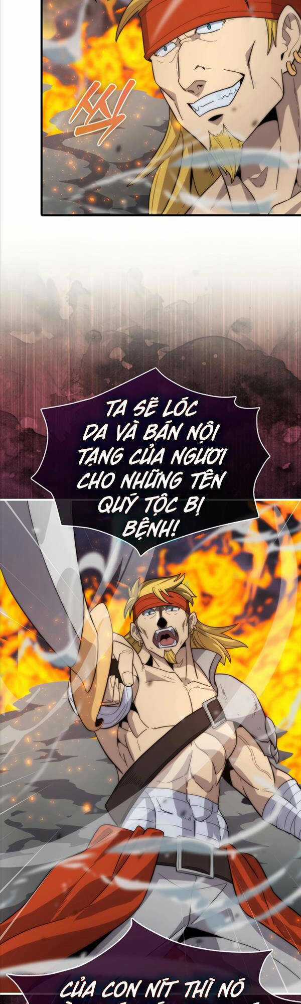 Kiếm Sư Cấp 9 Trở Lại Chapter 18 trang 37