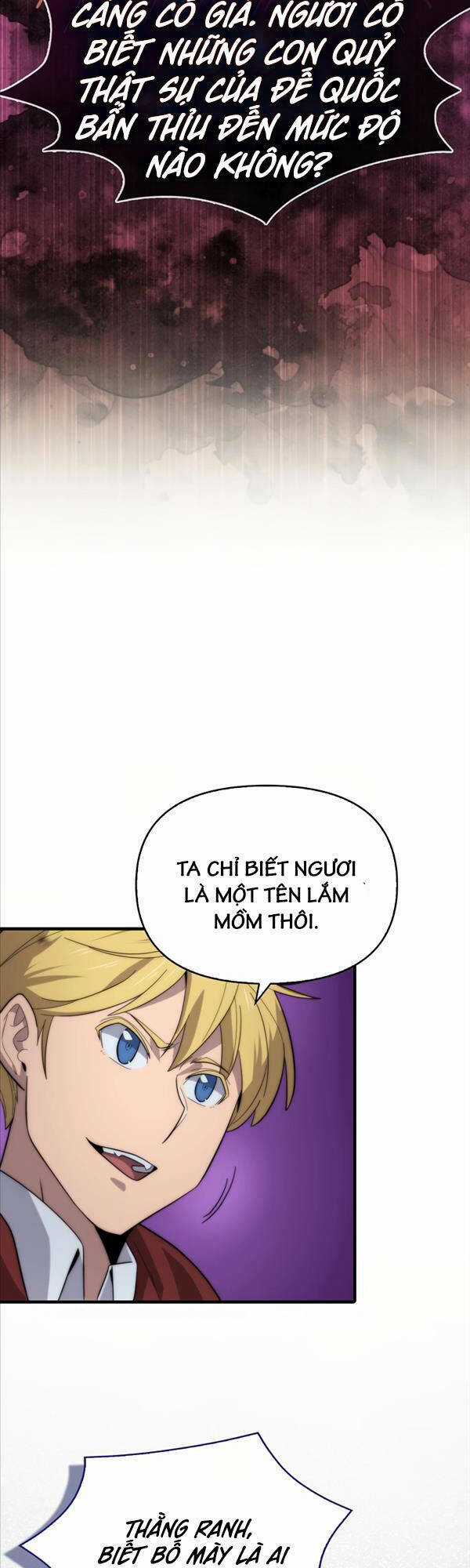 Kiếm Sư Cấp 9 Trở Lại Chapter 18 trang 38