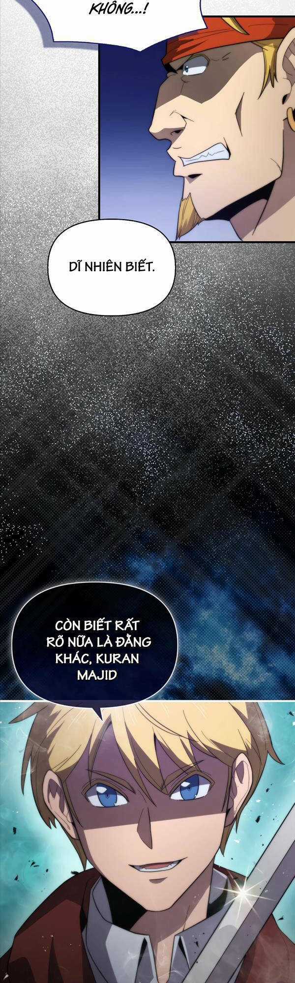 Kiếm Sư Cấp 9 Trở Lại Chapter 18 trang 39