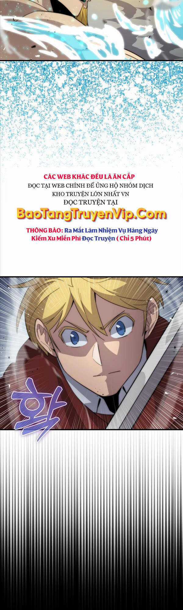 Kiếm Sư Cấp 9 Trở Lại Chapter 18 trang 45