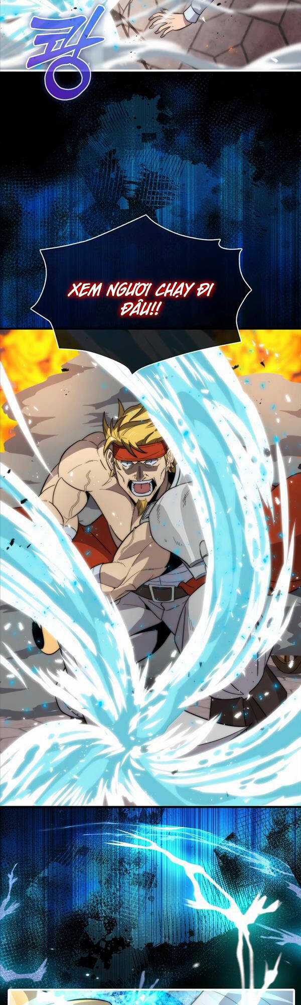 Kiếm Sư Cấp 9 Trở Lại Chapter 18 trang 47