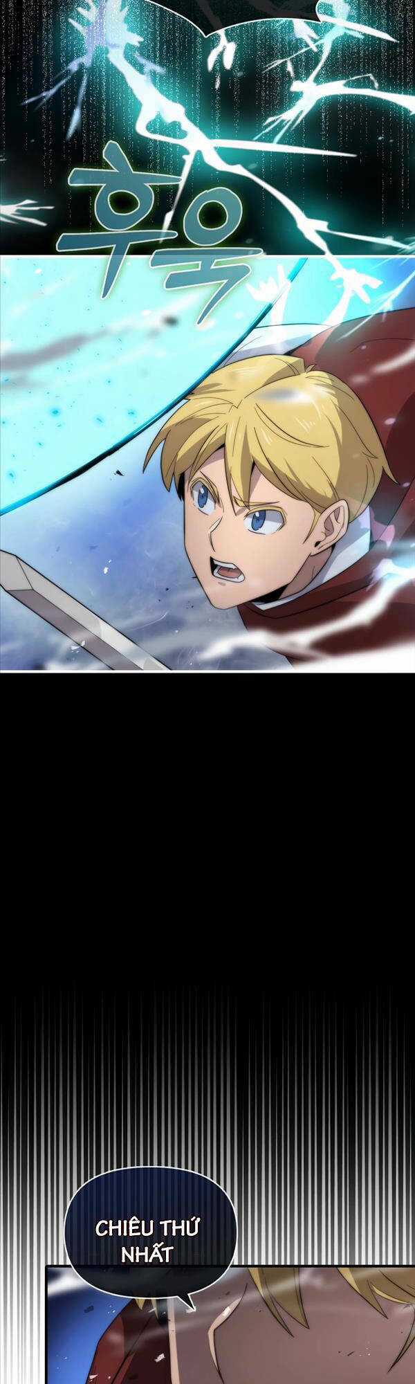 Kiếm Sư Cấp 9 Trở Lại Chapter 18 trang 49