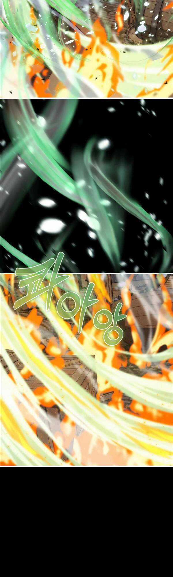 Kiếm Sư Cấp 9 Trở Lại Chapter 18 trang 5