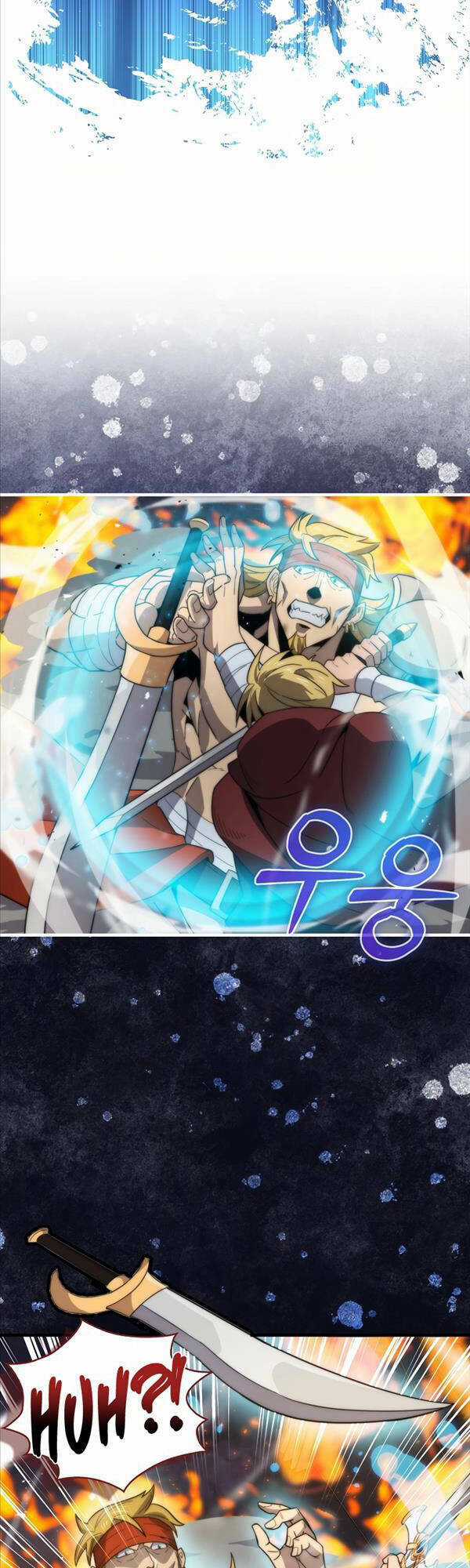 Kiếm Sư Cấp 9 Trở Lại Chapter 18 trang 51