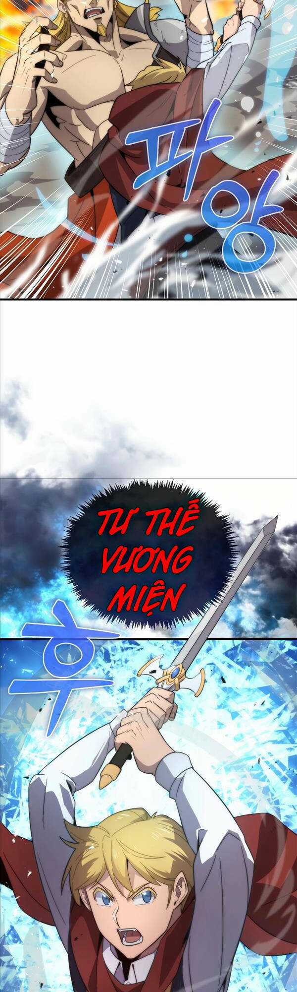 Kiếm Sư Cấp 9 Trở Lại Chapter 18 trang 52