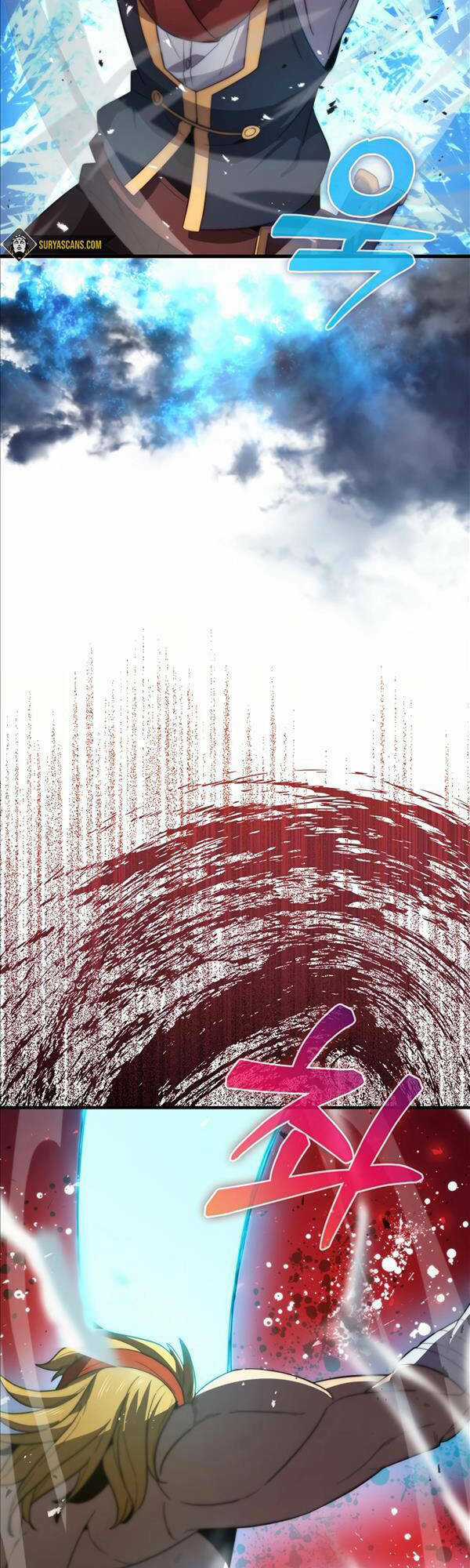 Kiếm Sư Cấp 9 Trở Lại Chapter 18 trang 53