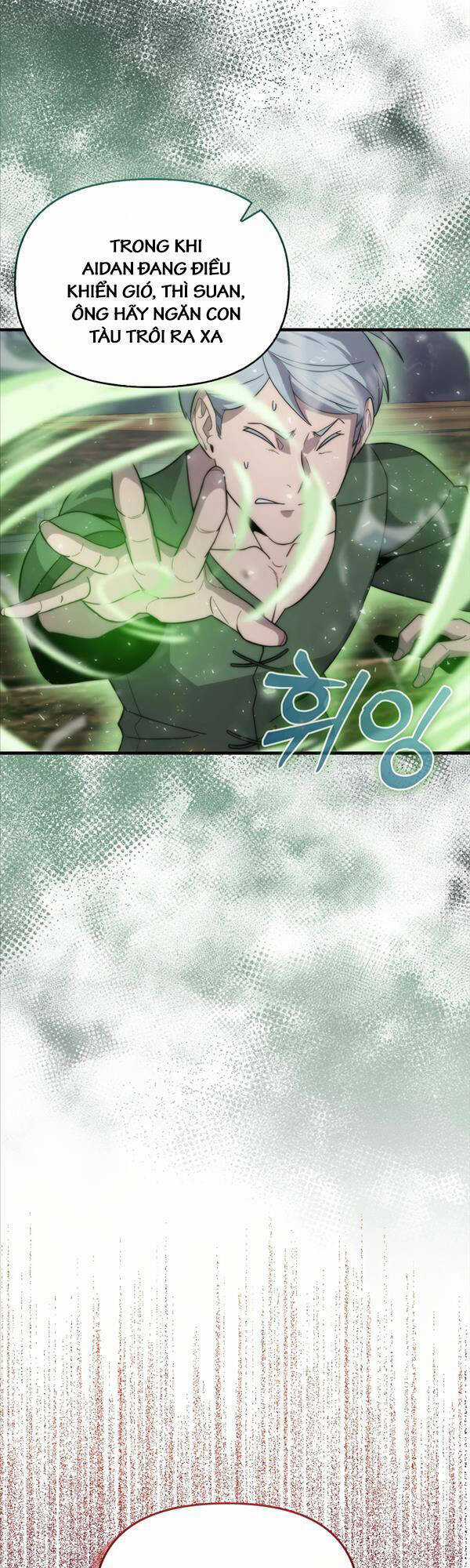 Kiếm Sư Cấp 9 Trở Lại Chapter 18 trang 8