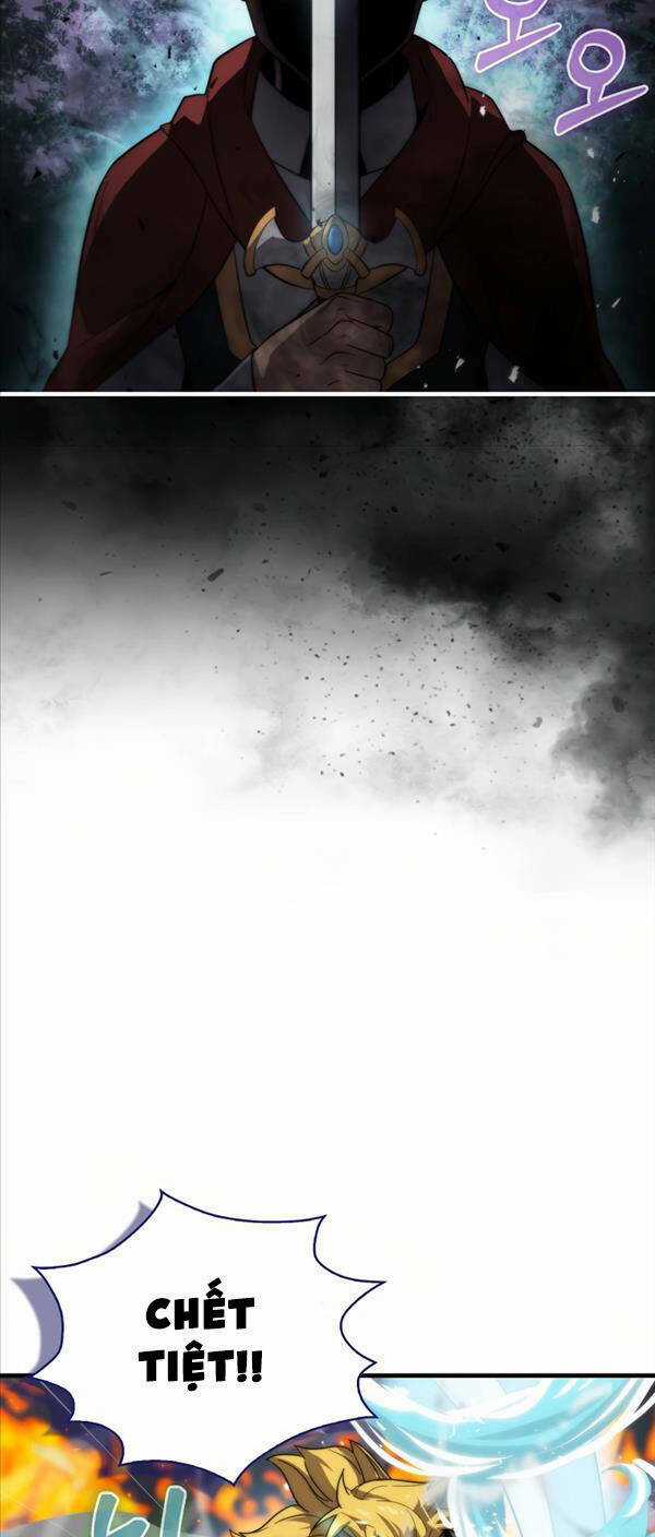 Kiếm Sư Cấp 9 Trở Lại Chapter 19 trang 11