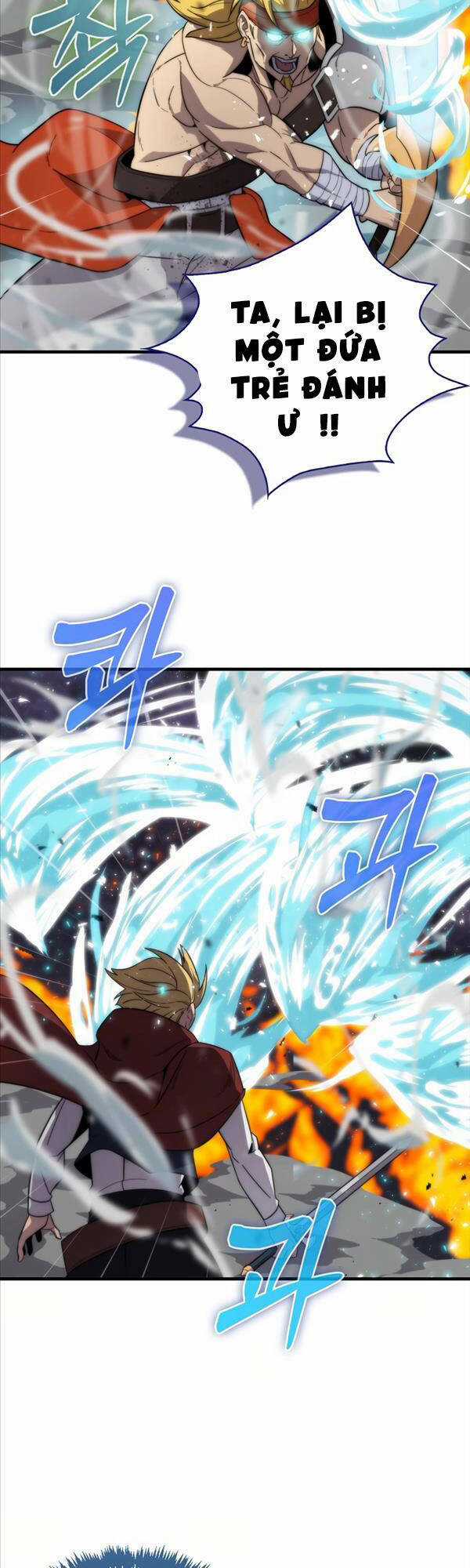 Kiếm Sư Cấp 9 Trở Lại Chapter 19 trang 12