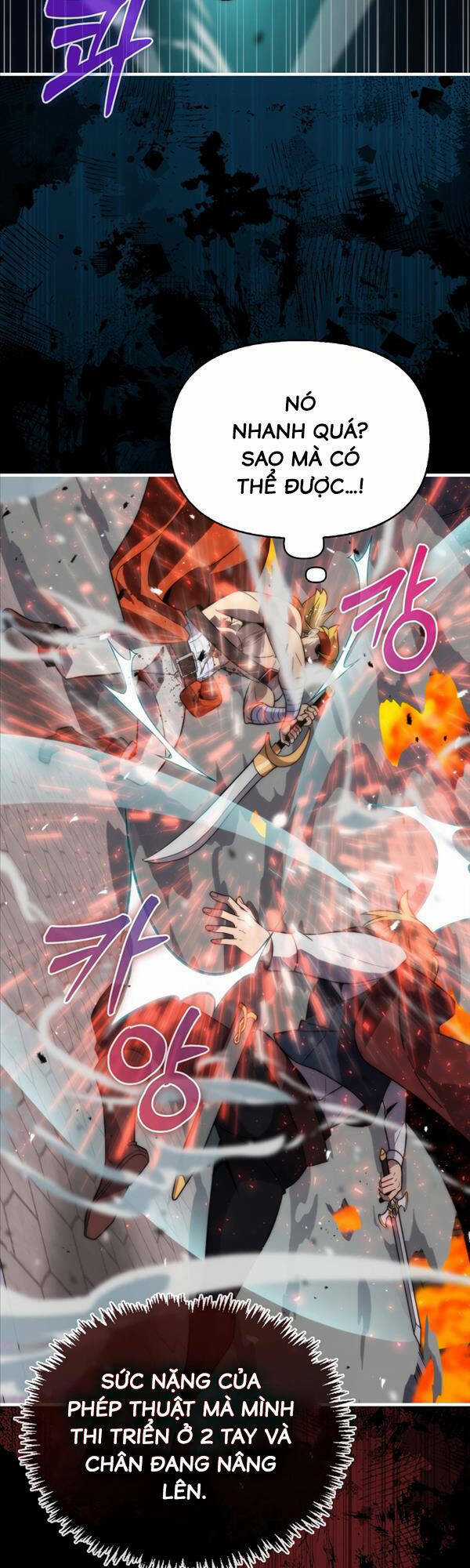 Kiếm Sư Cấp 9 Trở Lại Chapter 19 trang 15