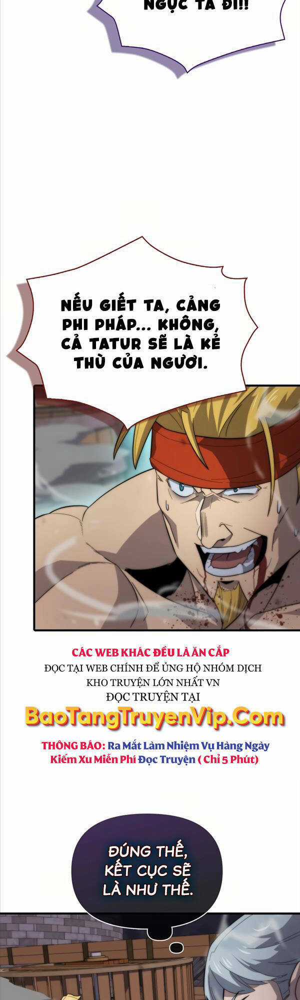 Kiếm Sư Cấp 9 Trở Lại Chapter 19 trang 22