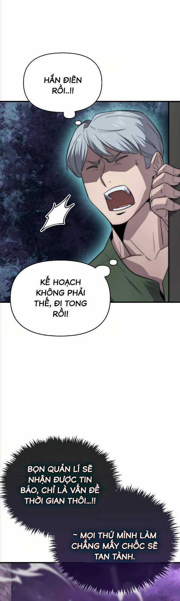 Kiếm Sư Cấp 9 Trở Lại Chapter 19 trang 27