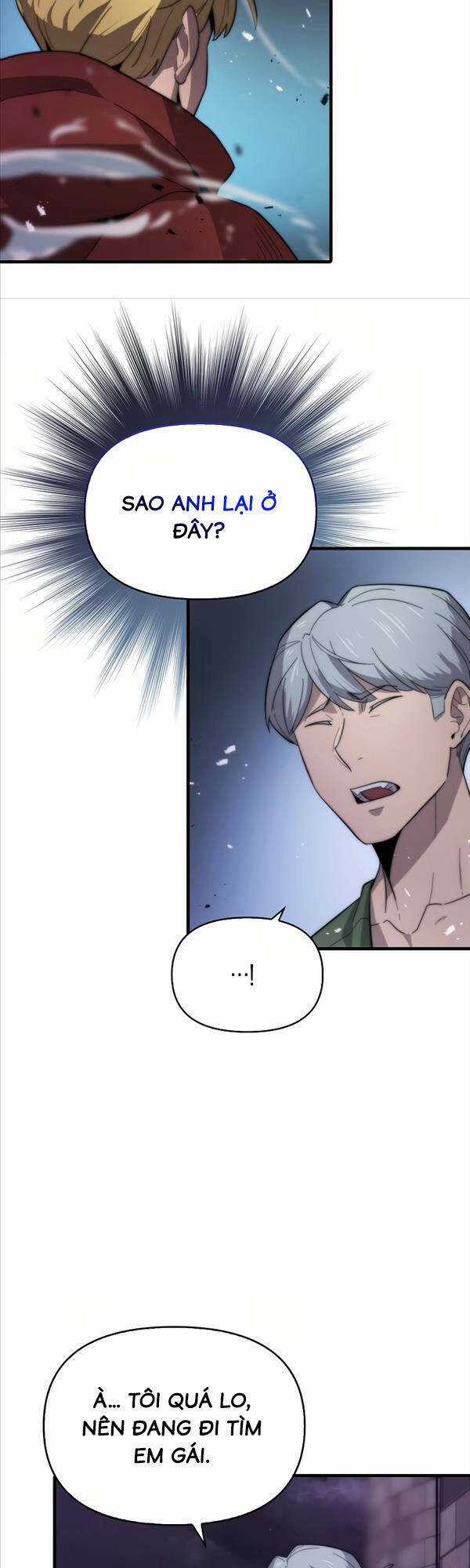 Kiếm Sư Cấp 9 Trở Lại Chapter 19 trang 29