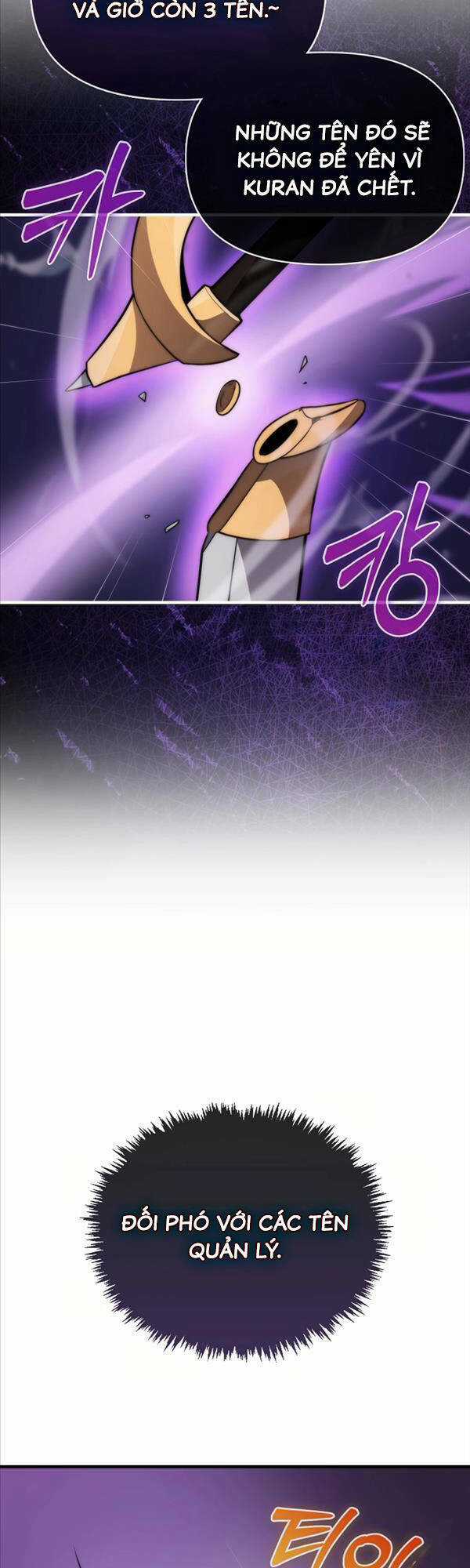 Kiếm Sư Cấp 9 Trở Lại Chapter 19 trang 33