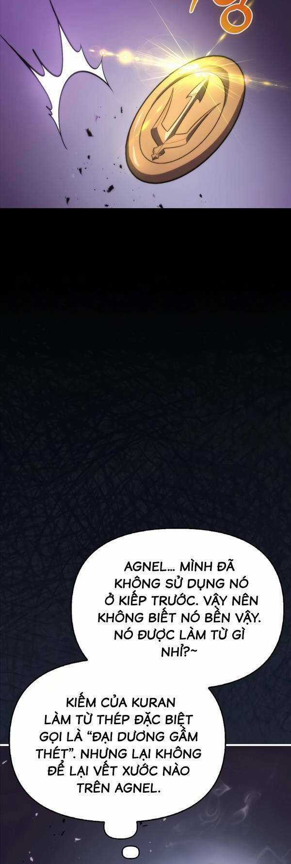 Kiếm Sư Cấp 9 Trở Lại Chapter 19 trang 34