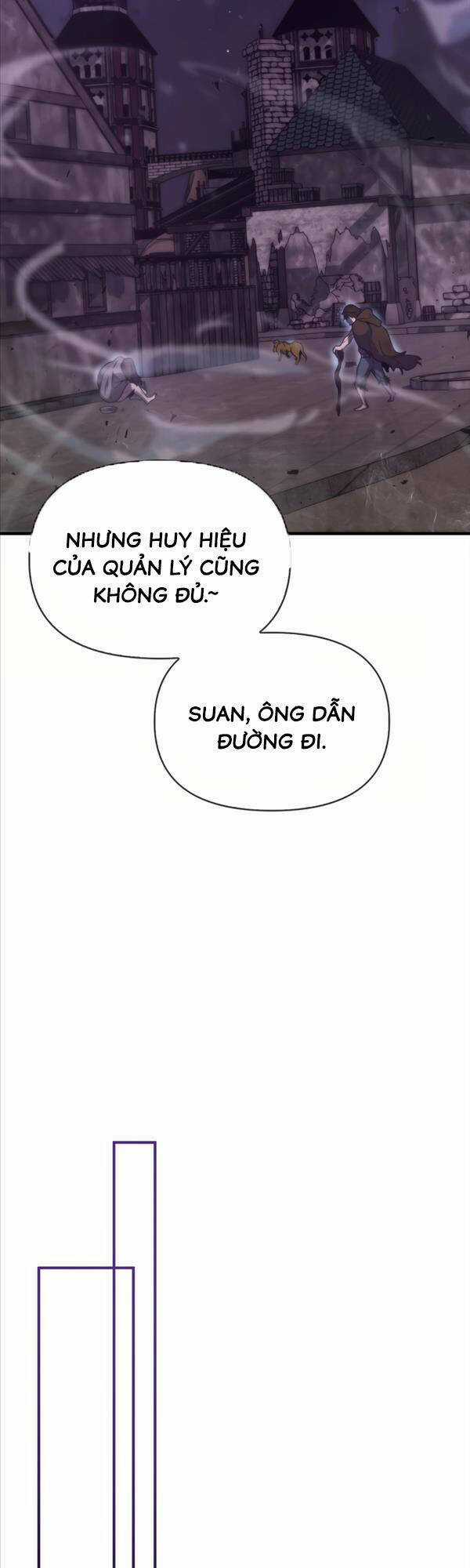 Kiếm Sư Cấp 9 Trở Lại Chapter 19 trang 38