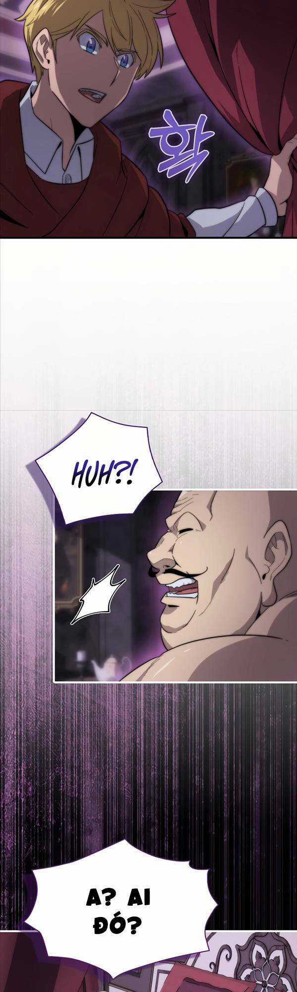 Kiếm Sư Cấp 9 Trở Lại Chapter 19 trang 40