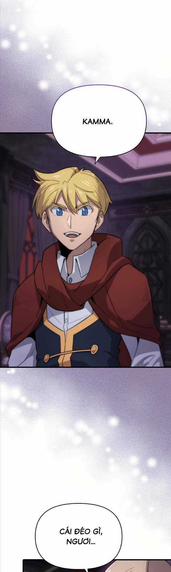 Kiếm Sư Cấp 9 Trở Lại Chapter 19 trang 43