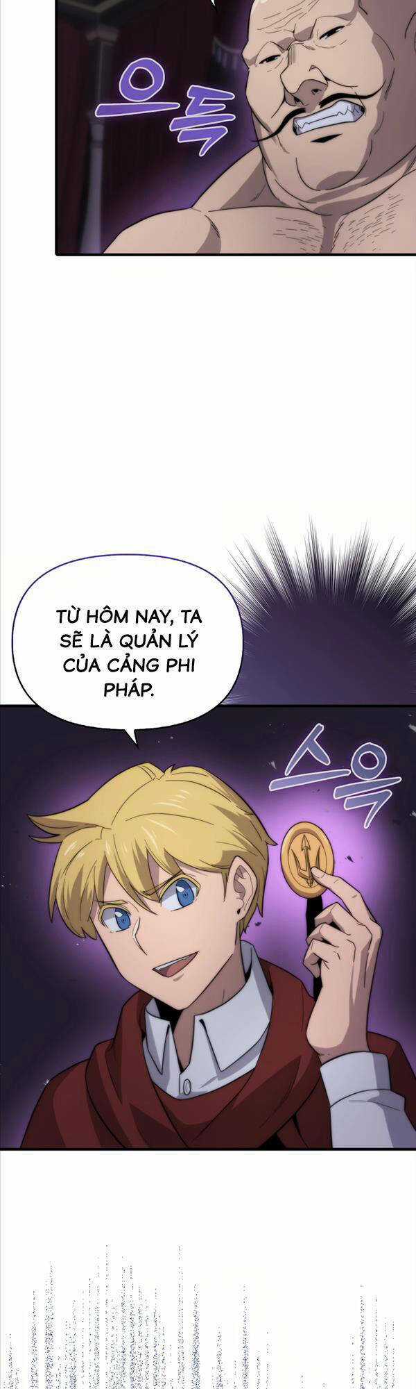 Kiếm Sư Cấp 9 Trở Lại Chapter 19 trang 44