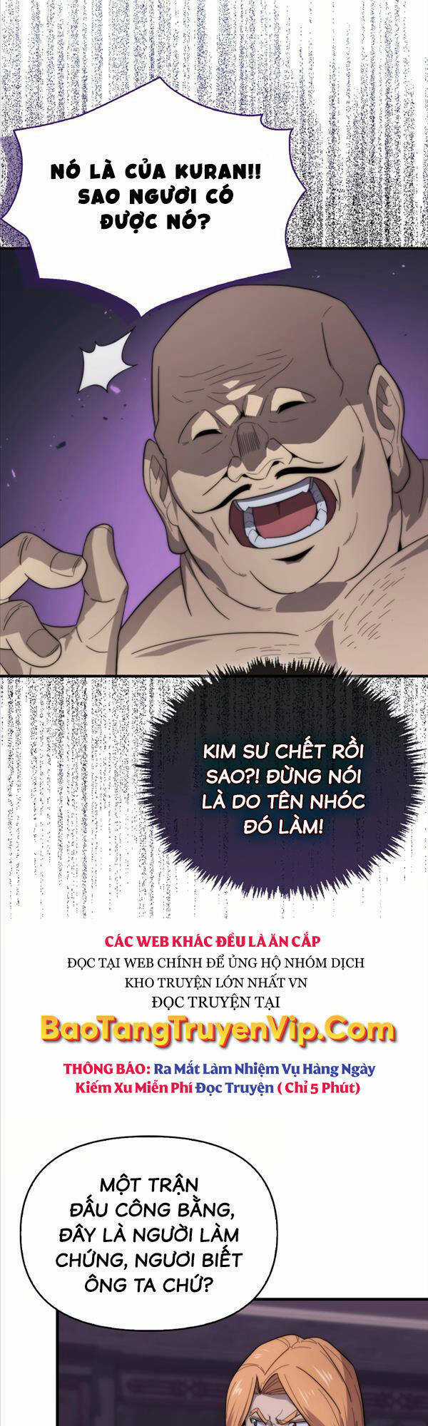 Kiếm Sư Cấp 9 Trở Lại Chapter 19 trang 45