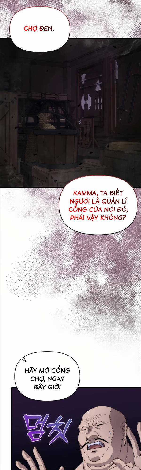 Kiếm Sư Cấp 9 Trở Lại Chapter 19 trang 48